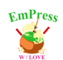 empress logo